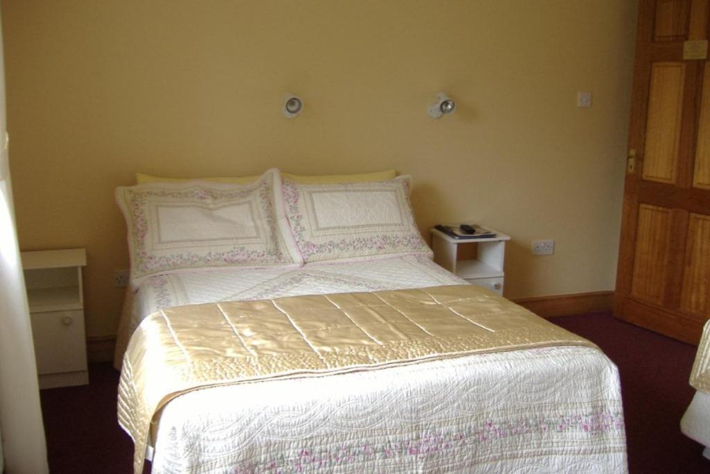Riverwalk House B&B Oughterard Pokoj fotografie