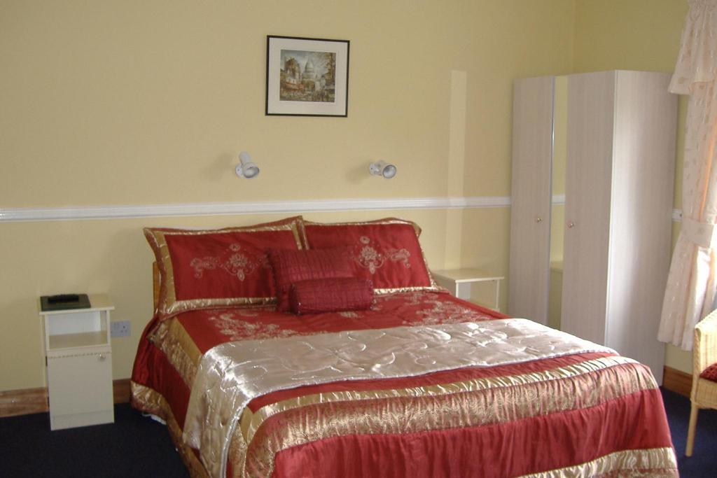 Riverwalk House B&B Oughterard Exteriér fotografie