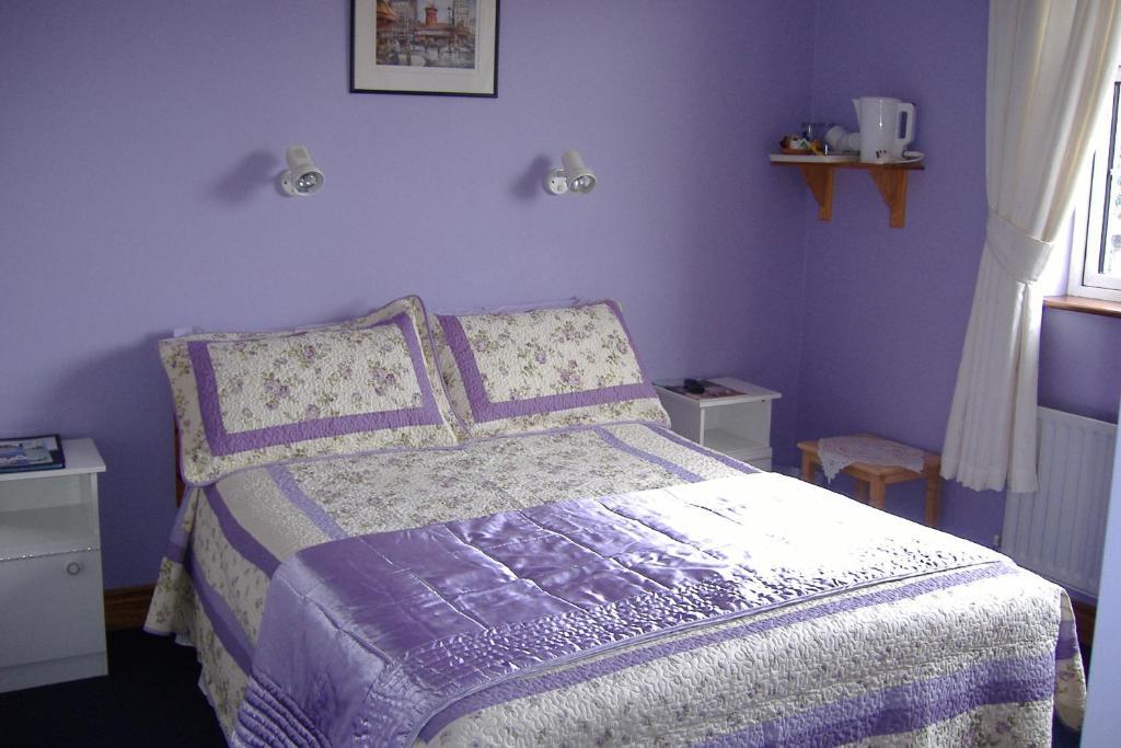 Riverwalk House B&B Oughterard Exteriér fotografie