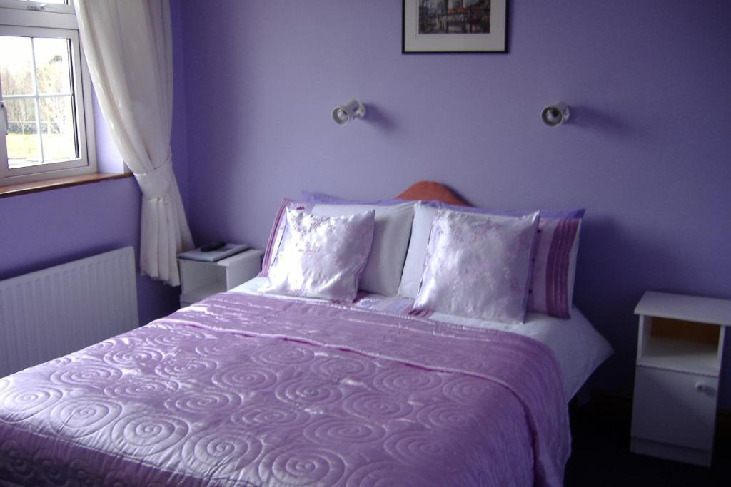 Riverwalk House B&B Oughterard Exteriér fotografie